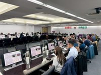 台南主要流域水質改善　嚴重污染河段邁向119年歸零