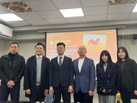 智庫：中資布局大馬AI資料中心　民主國家應強化合作