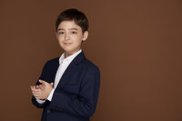 小提琴新秀陶麥可、錢欣　獲選北市交「明日之星」