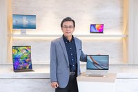 華碩CES發表AI新技術　聚焦3領域提升生產力