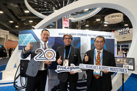 佐茂與輝能啟動4方戰略合作　推固態電池應用落地