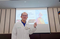 8旬翁麻醉風險高　微創拉開術助解攝護腺肥大困擾