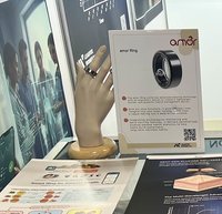 台亞攜手晉弘科技　CES秀非侵入式血糖檢測新技術