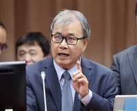 國台辦列台獨頑固分子　鄭英耀：愛國教育守護民主