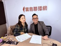 童子瑋指基隆停滯3年　謝國樑：選舉有針砭是正常