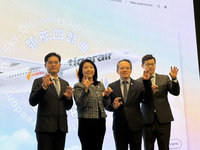 台灣虎航推訂閱制服務　機票最低6折起