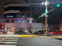 議員揭新設庇護島不少瑕疵 北市府開罰廠商要求改正