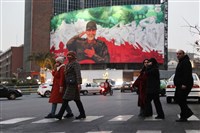 伊朗全國斷網37天　創全球最久紀錄