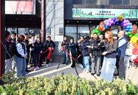 苗北監理服務新據點啟用　竹南頭份民眾省時便利