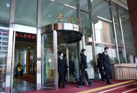 強化地方消防韌性　試院通過增置災防員職稱