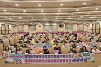 激勵績優學生留鄉升學　苗縣發642萬餘元獎金