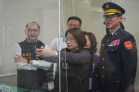 屏警局建置槍彈實驗室加速鑑識　添警備增執勤安全