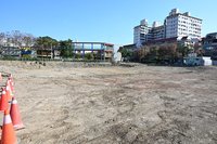 彰化平和國小建和分校校舍動土　2027年11月完工