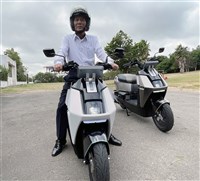 三陽資產處分合建開發案　暫估稅前獲利2.75億元