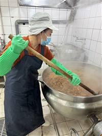 基隆市府：公立國中小營養午餐115學年度起全免費