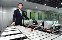 上銀去年12月營收29個月高點　看好今年半導體應用