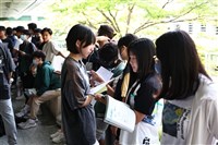 國中教育會考簡章9日公告　5/16、17考試