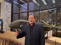 非紅供應鏈助威無人機題材　軍工股強勢反彈