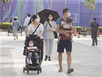 衛福部籲勿拘泥名詞解釋　儘快審議少子女化對策計畫