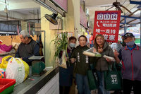 民進黨台南市長初選黃金週末　兩陣營全力衝刺