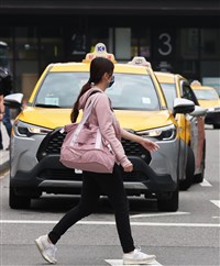 議員揭計程車大型活動亂喊價　北市：蒐證後可申訴