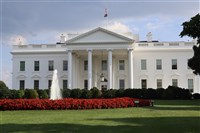 川普擬建第2層白宮柱廊　方能與新宴會廳高度對稱