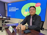 宏正2025年12月營收衝2年多新高　機櫃營收年增203%