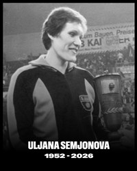 拉脫維亞女籃巨人謝苗諾娃辭世　享壽73歲