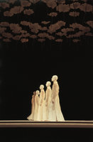 舞踏先鋒山海塾再訪台　重現「影見」經典唯美