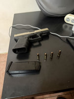 社群曬槍枝照附威脅文字  雲林男子20萬元交保