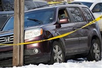 美移民執法探員擊斃37歲婦女　地方與聯邦對案情各執一詞