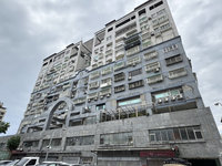 0403強震危樓補強動工  華爾街大樓耐震力將提升