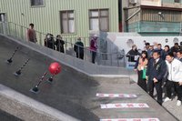 台南「元寶樂園」轉身再出發　懷舊遊具重溫舊夢