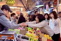 蘇巧慧：營養午餐免費是孩子權益　有能力就該做