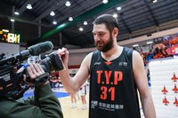 PLG阿提諾轟雙10　領航猿退獵鷹奪開季7連勝