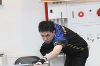 台北職撞公開賽　柯秉逸、吳坤霖力拚留下冠軍盃