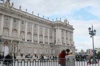 西班牙國家遺產遊客數破紀錄  馬德里王宮居冠