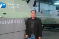 雷虎科技搶攻無人艇領域　未來瞄準突擊艇市場