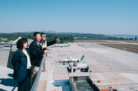 民航局25億整建金門機場跑道　118年動工