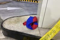 新北板橋加油站點火傷人　受害保全回憶驚魂瞬間