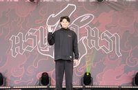 徐若熙6年生涯一半很痛苦　有目標轉念「都有意義」