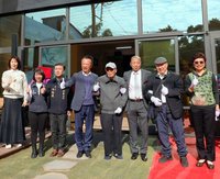 嘉義溪口「溫馨夢想家」啟用　守護長輩健康