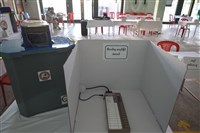 緬甸第2輪投票登場　國際批評缺乏公正可信