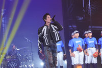 Marz23領軍熱唱　率台灣體育小將登WE ARE