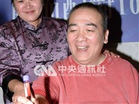 資深藝人趙學煌辭世　女兒慟：爸爸去當天使了