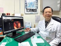 男長期血便誤當痔瘡　就醫驚見大腸癌