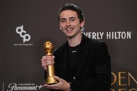 提摩西夏勒梅稱沒人在乎芭蕾與歌劇　奧斯卡頒獎前失言挨轟