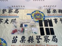 人體運毒隊跨境走私海洛因　2女1男遭羈押起訴