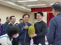 蔣萬安：擬設吸菸區分流　打造友善公共環境