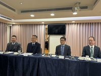 鎖定北美市場　長榮航空7月開航華盛頓